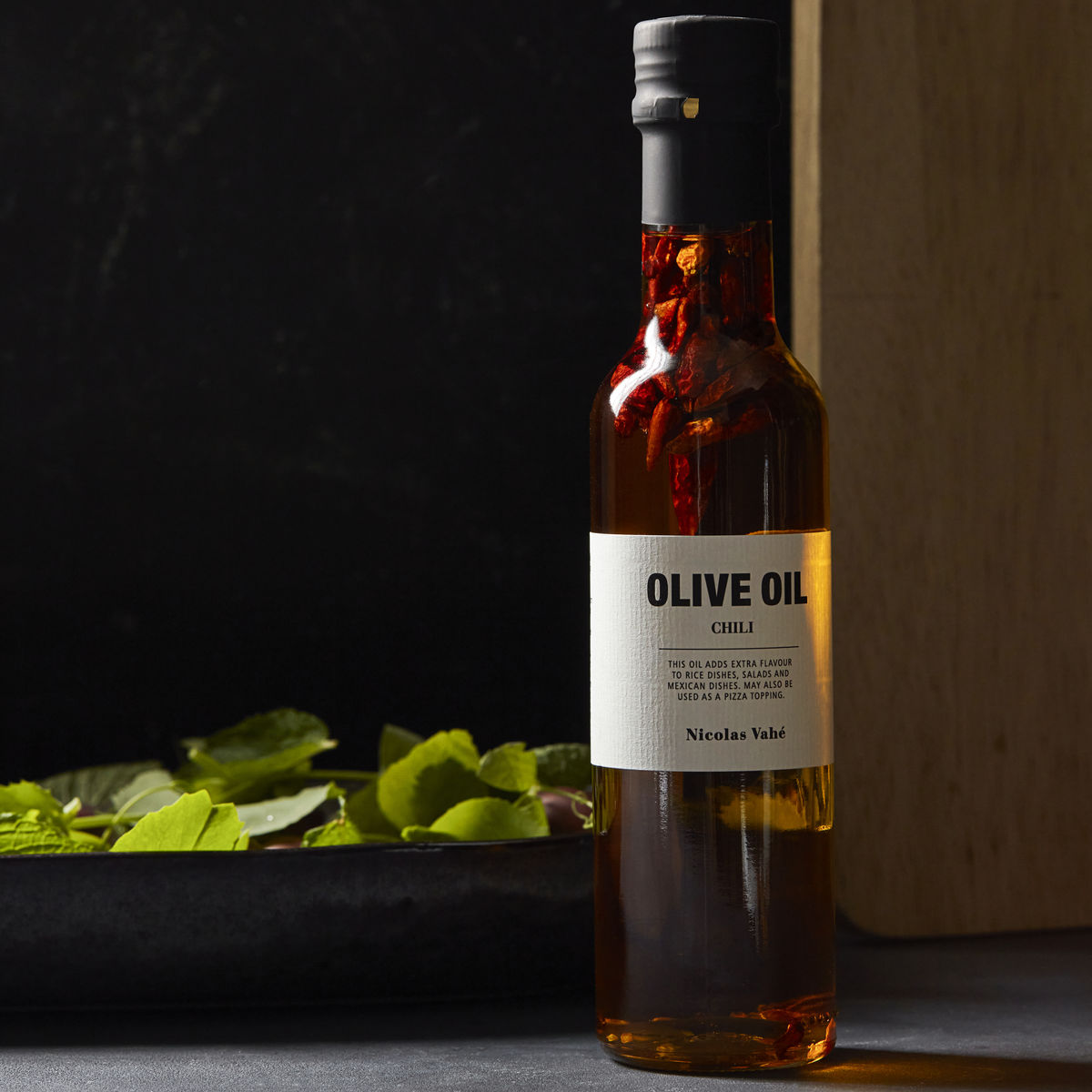 Olivenöl - CHILI