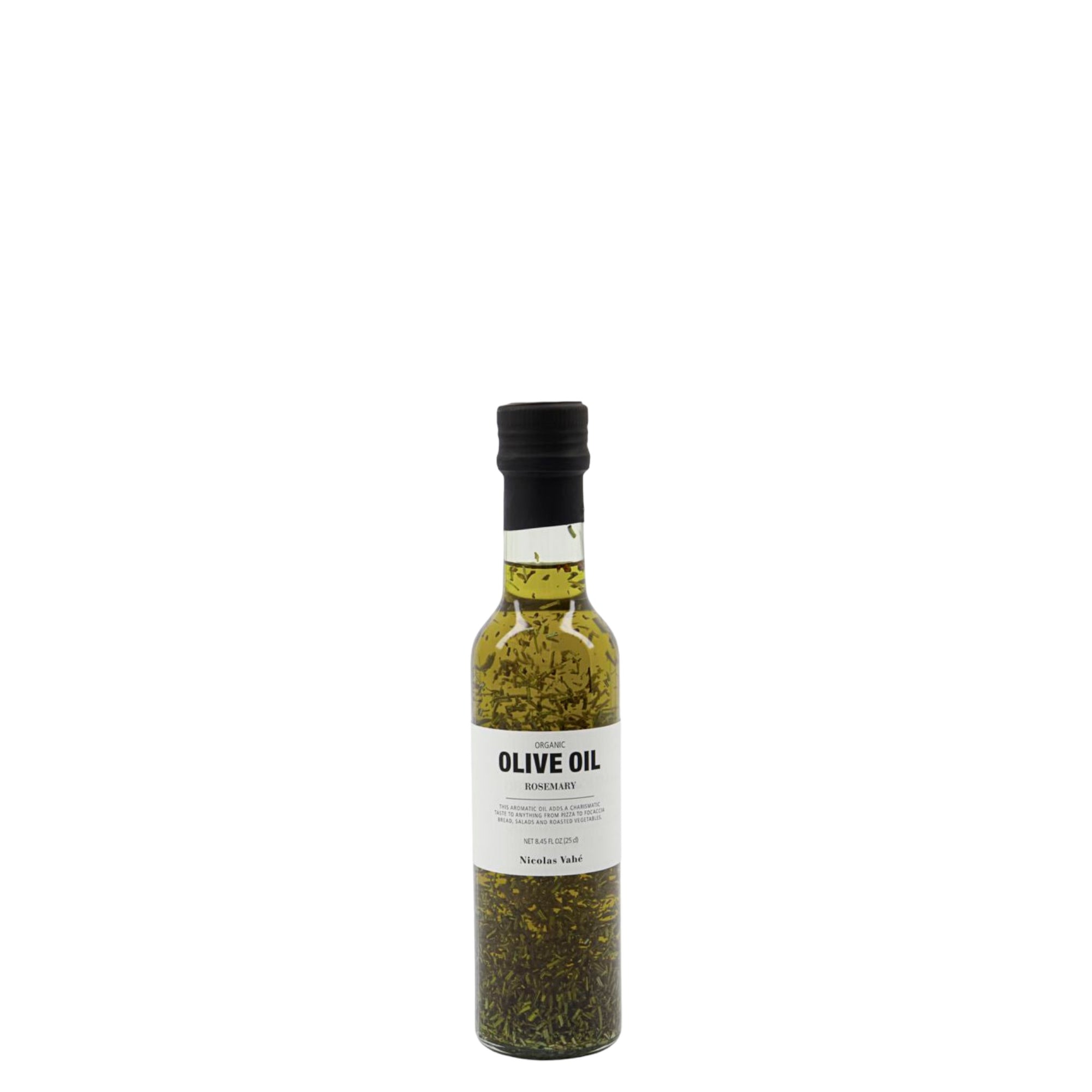 Bio Olivenöl - ROSMARIN