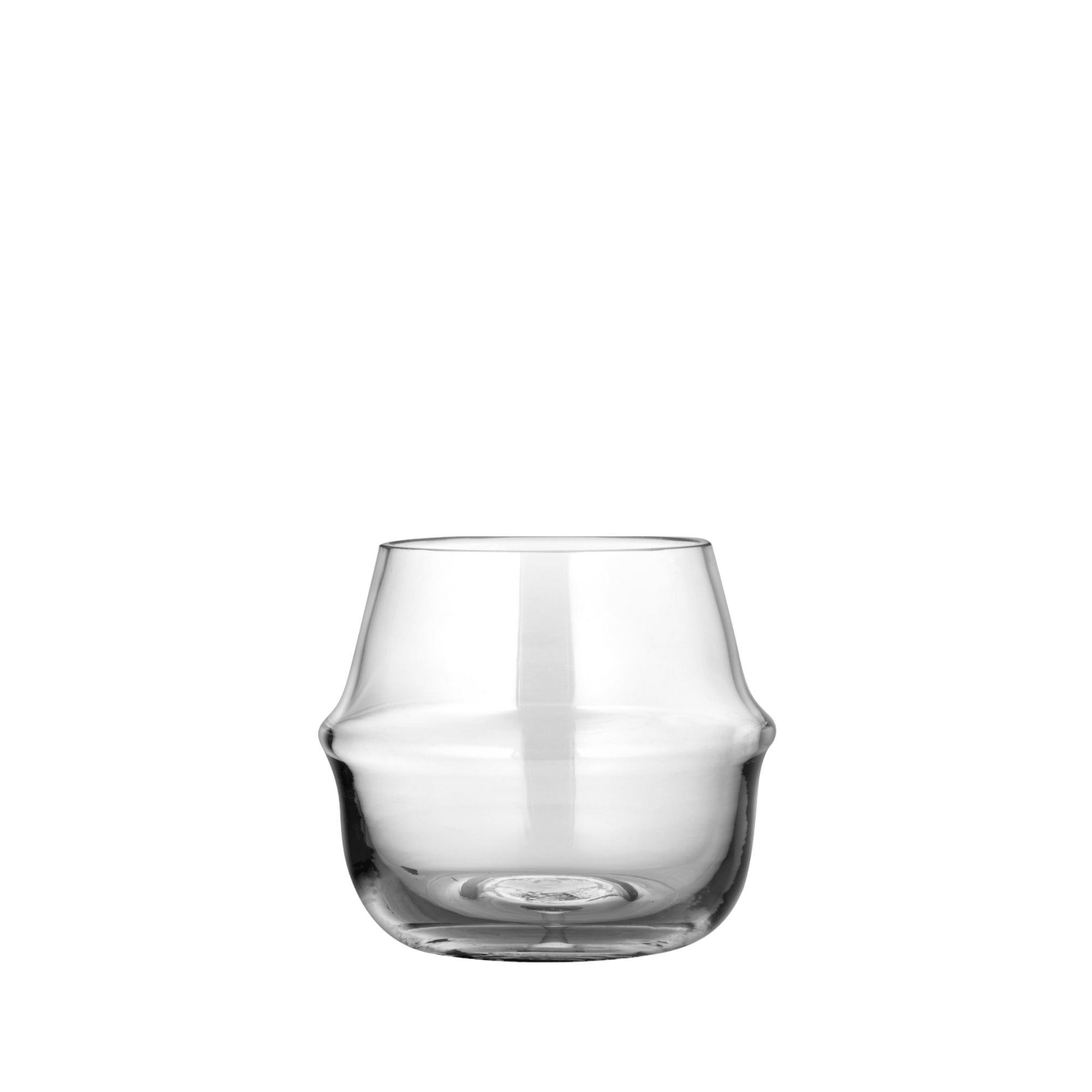 Vase / Teelicht - 10.3 cm