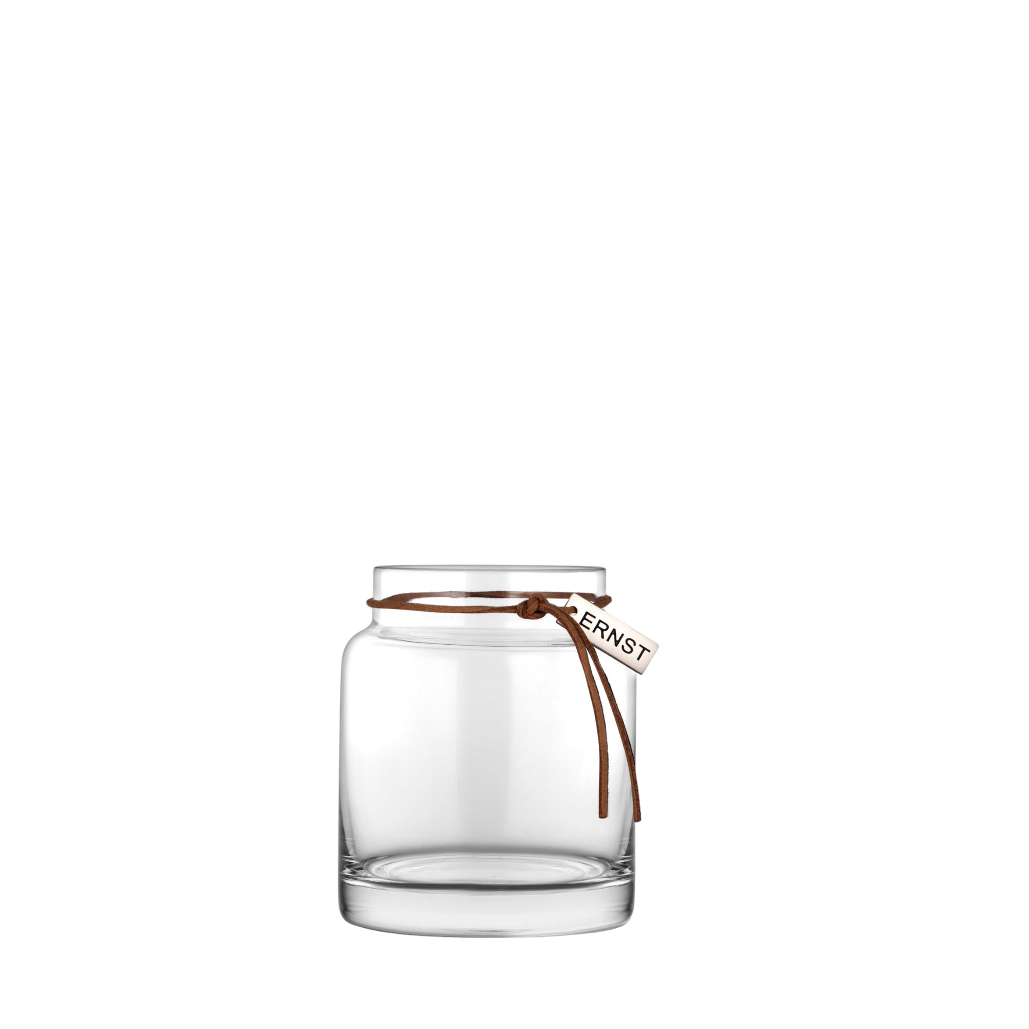 Vase / Teelicht 10 cm