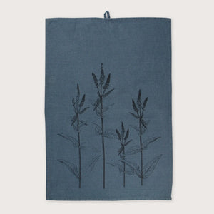 Geschirrtuch VERONICA | Blau