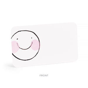 Little Notes Wangen | 55 Karten
