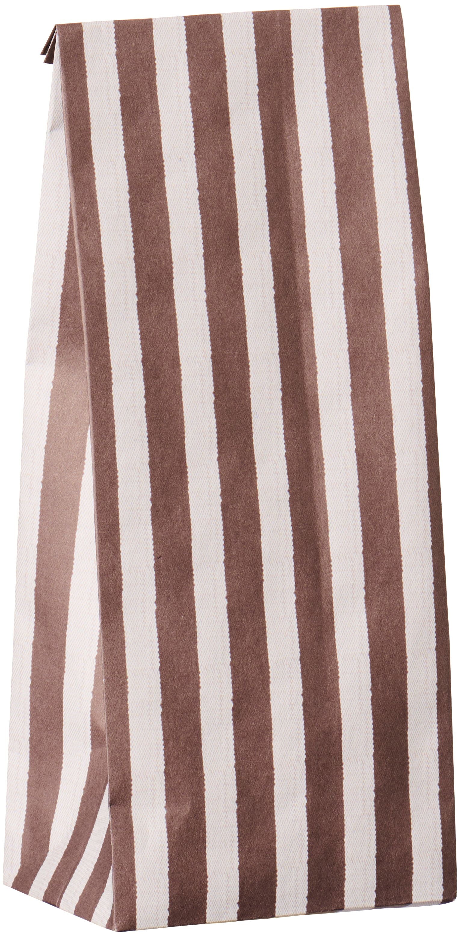 Geschenkbeutel STREIFEN | Klein 10 Stk.