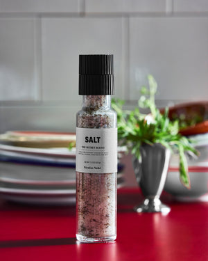 Salzmühle | THE SECRET BLEND