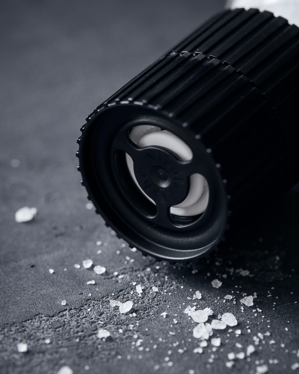 Salzmühle | FRANZÖSISCHES MEERSALZ