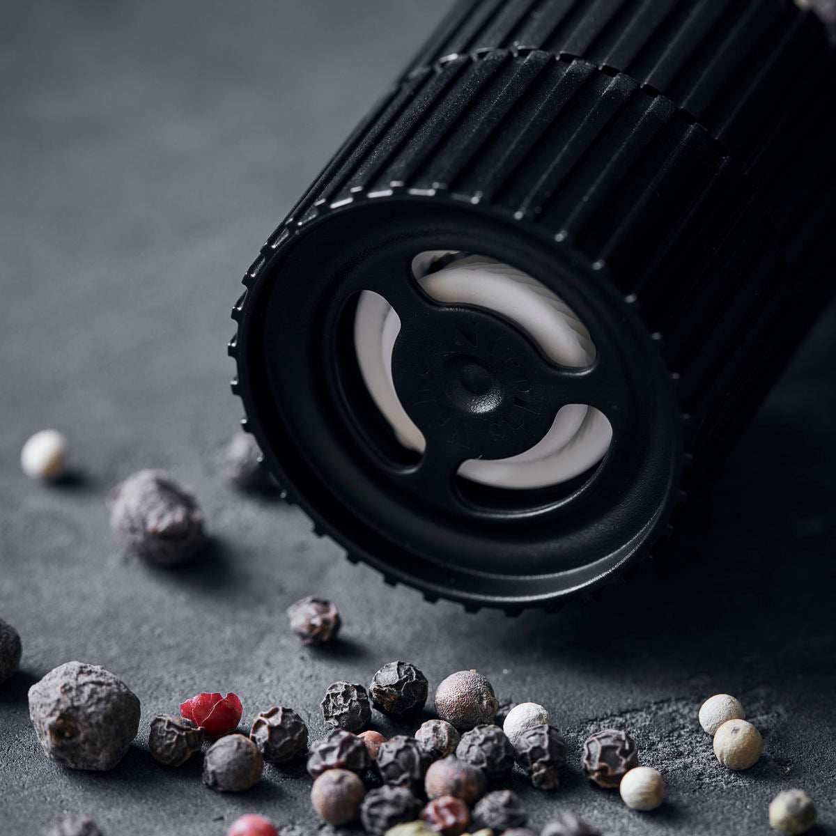 Pfeffer | THE MIX BLEND