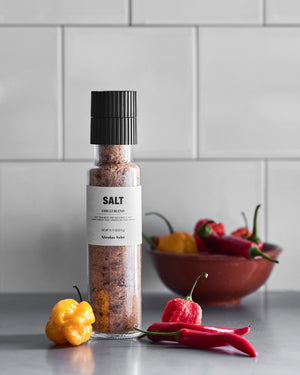 Salzmühle | CHILI