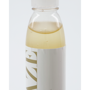 WHITE GLAZE