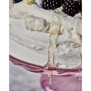 WHITE GLAZE