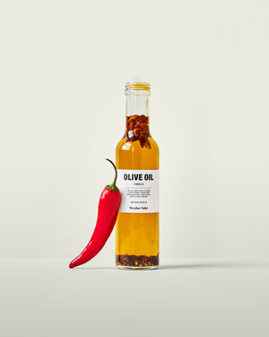 Olivenöl | CHILI