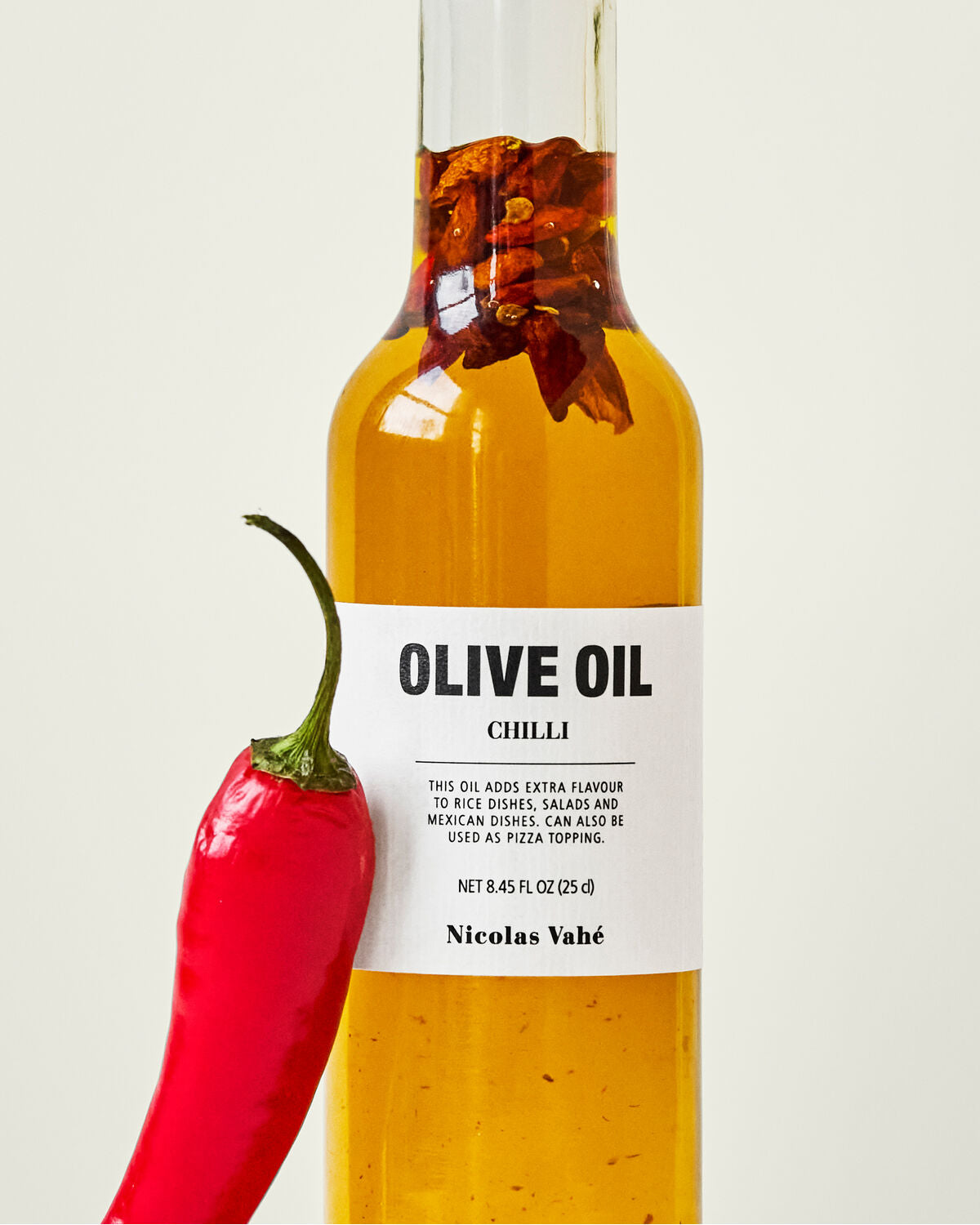 Olivenöl | CHILI