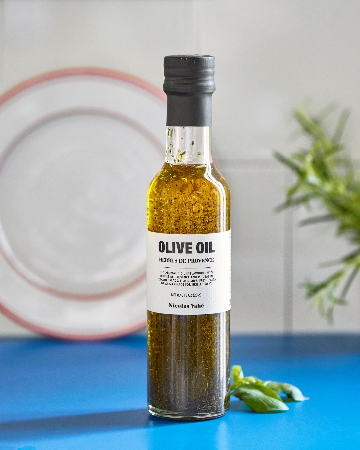 Olivenöl | HERBES DE PROVENCE