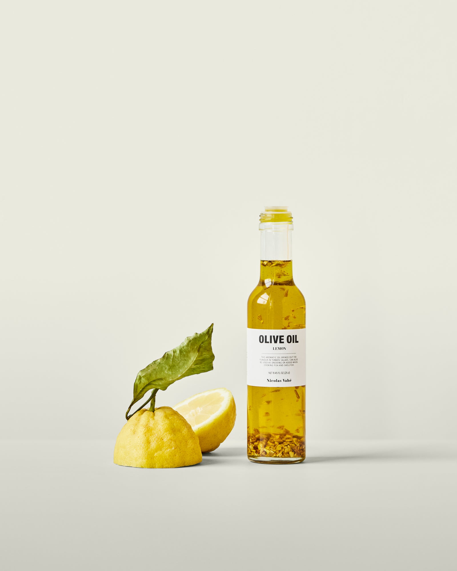 Olivenöl | ZITRONE