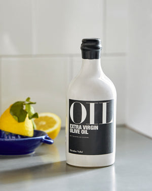 Olivenöl EXTRA VIRGIN | 500 ml