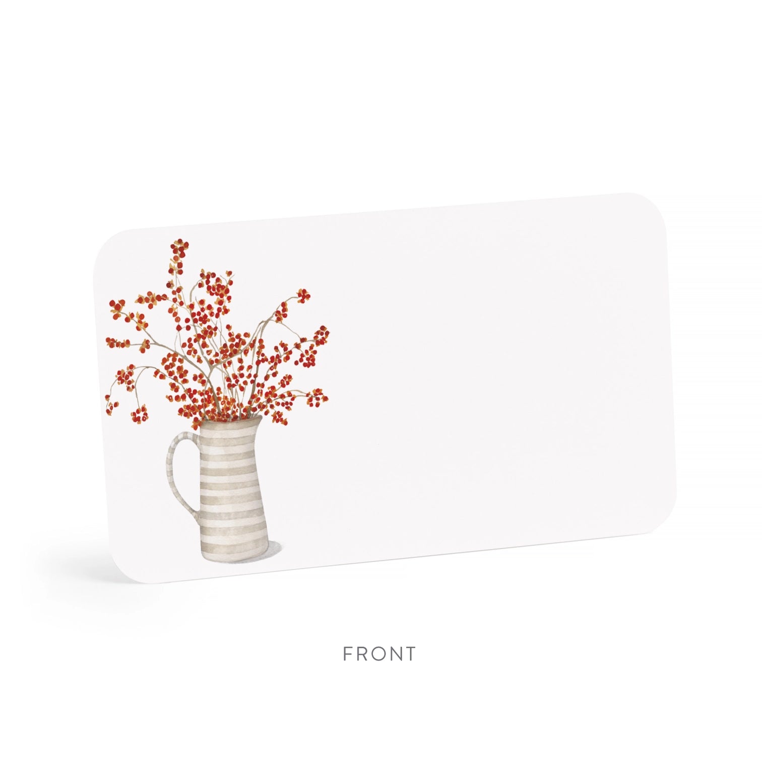 Little Notes Herbstbeeren | 85 Karten