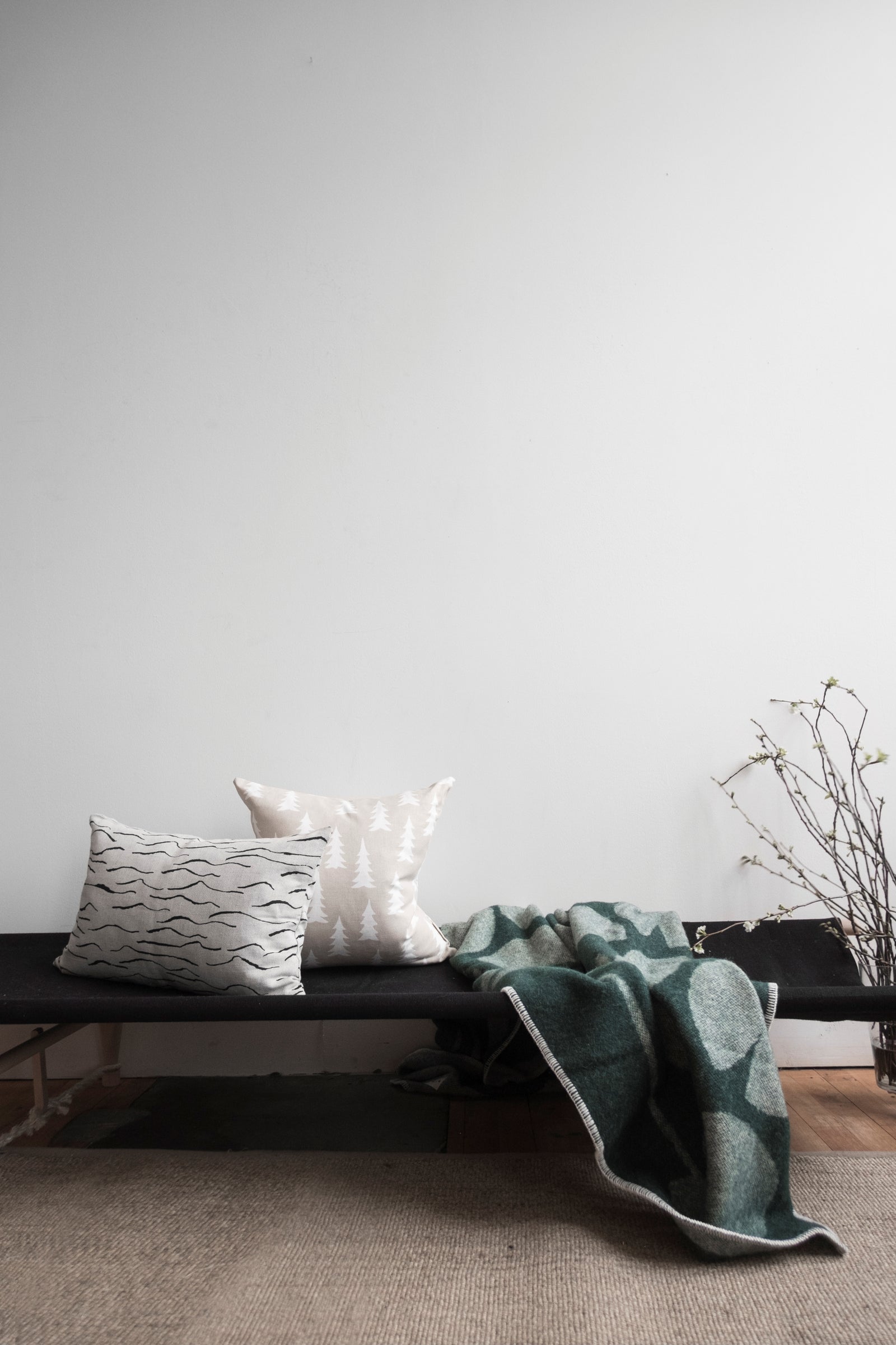 Kissenbezug GRAN | Sand