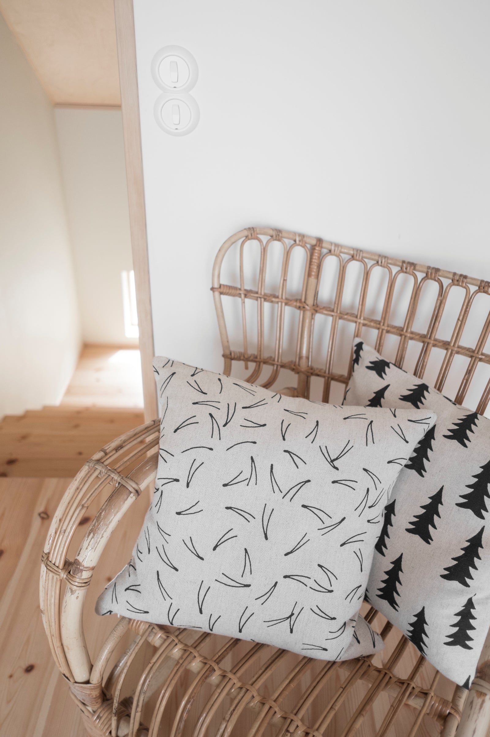 Kissenbezug BARR | Natur