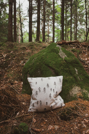 Kissenbezug TALL | Natur