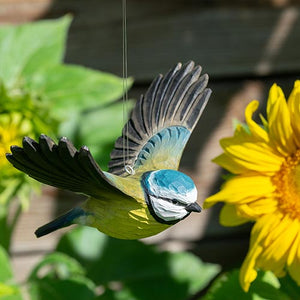 Deco Bird | BLAUMEISE