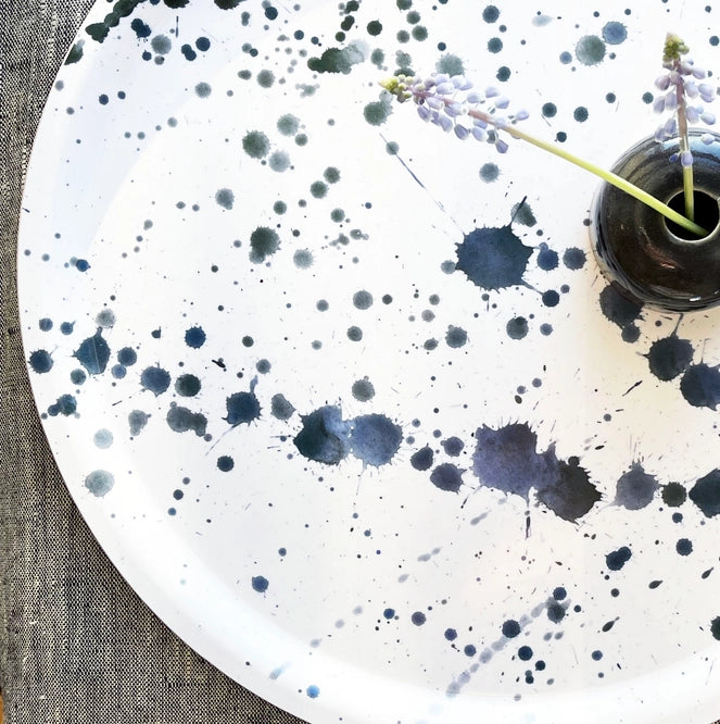 Tablett SPLASH | Ø: 38 cm