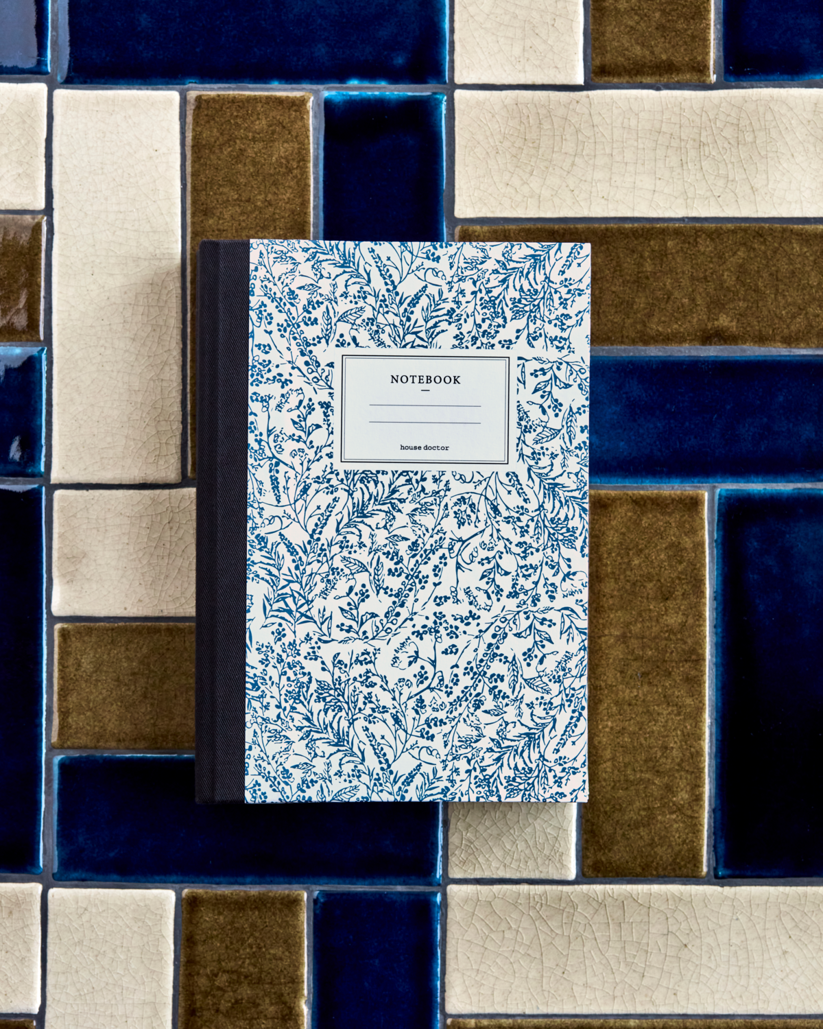 Notizheft NOTE | Green