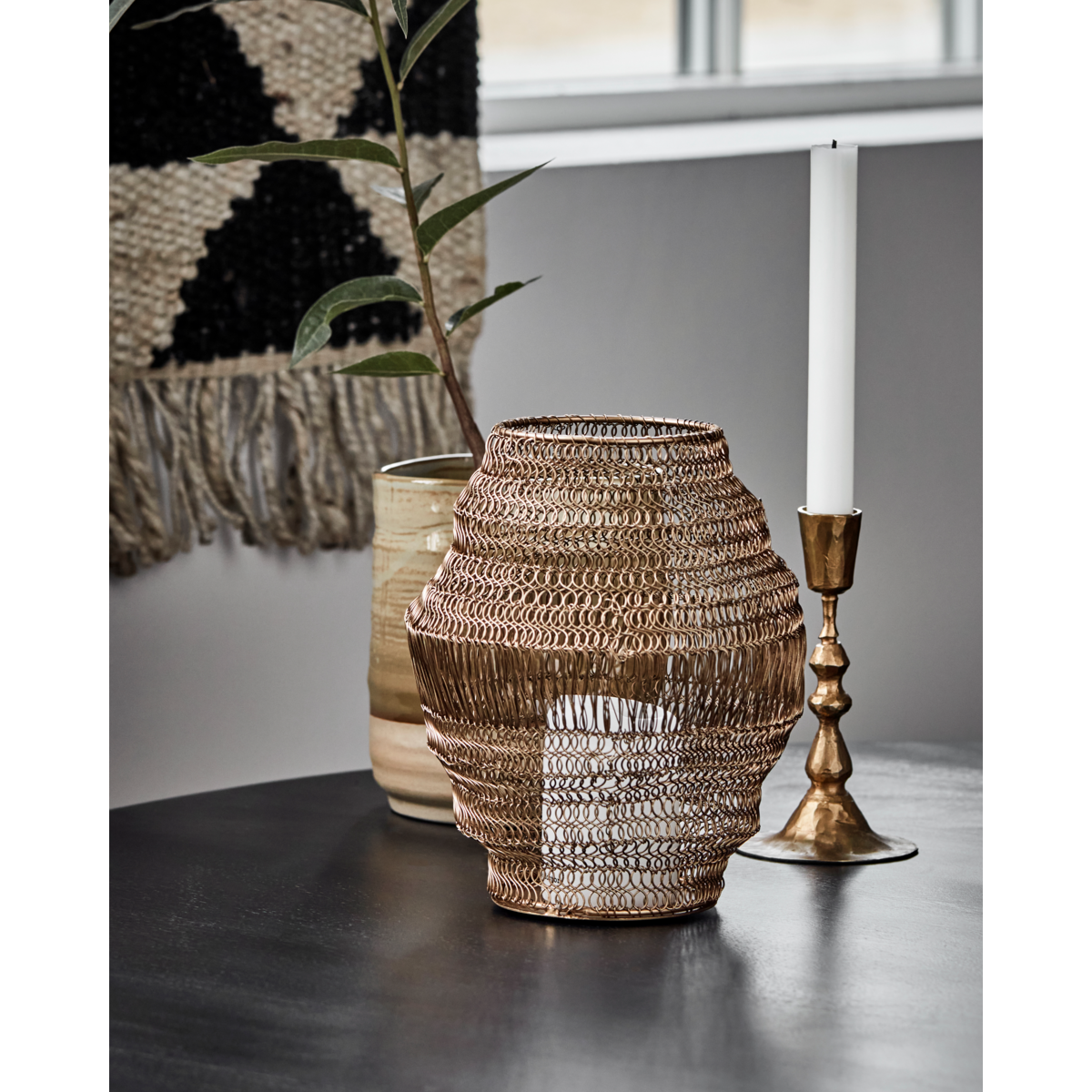 Teelichthalter AMALFI