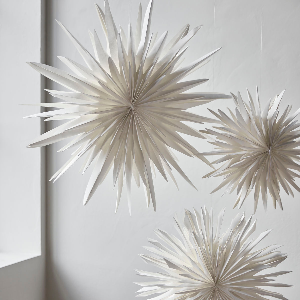 Stern BIG | Ø: 70 cm