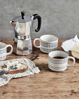 Tasse HD-Stich STRICH