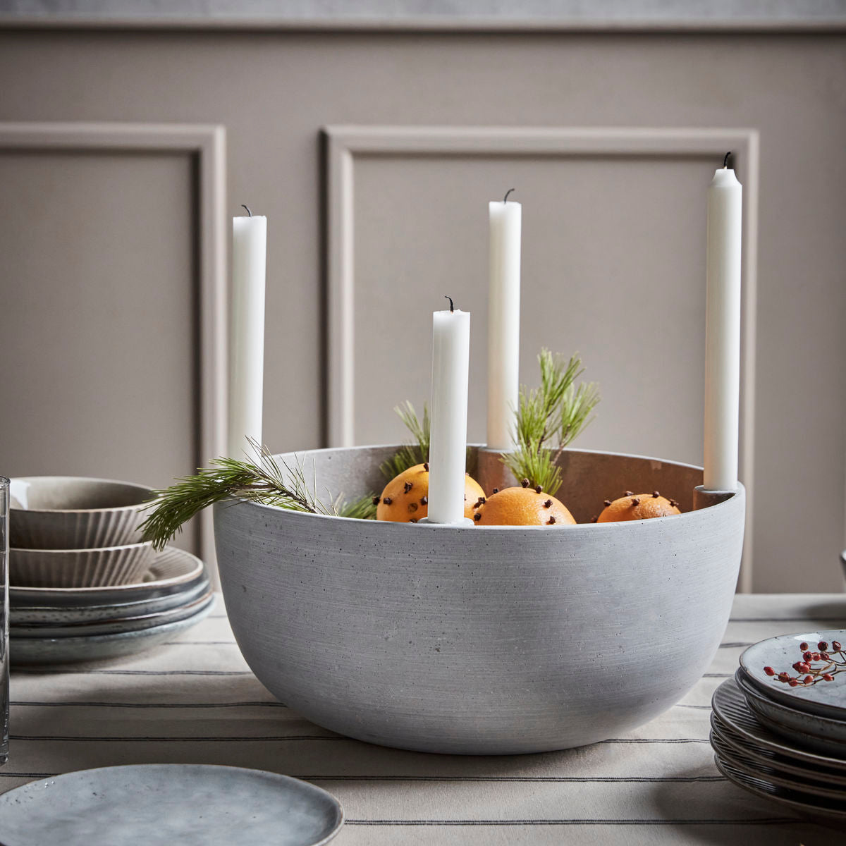 Kerzenschale HD MARB
