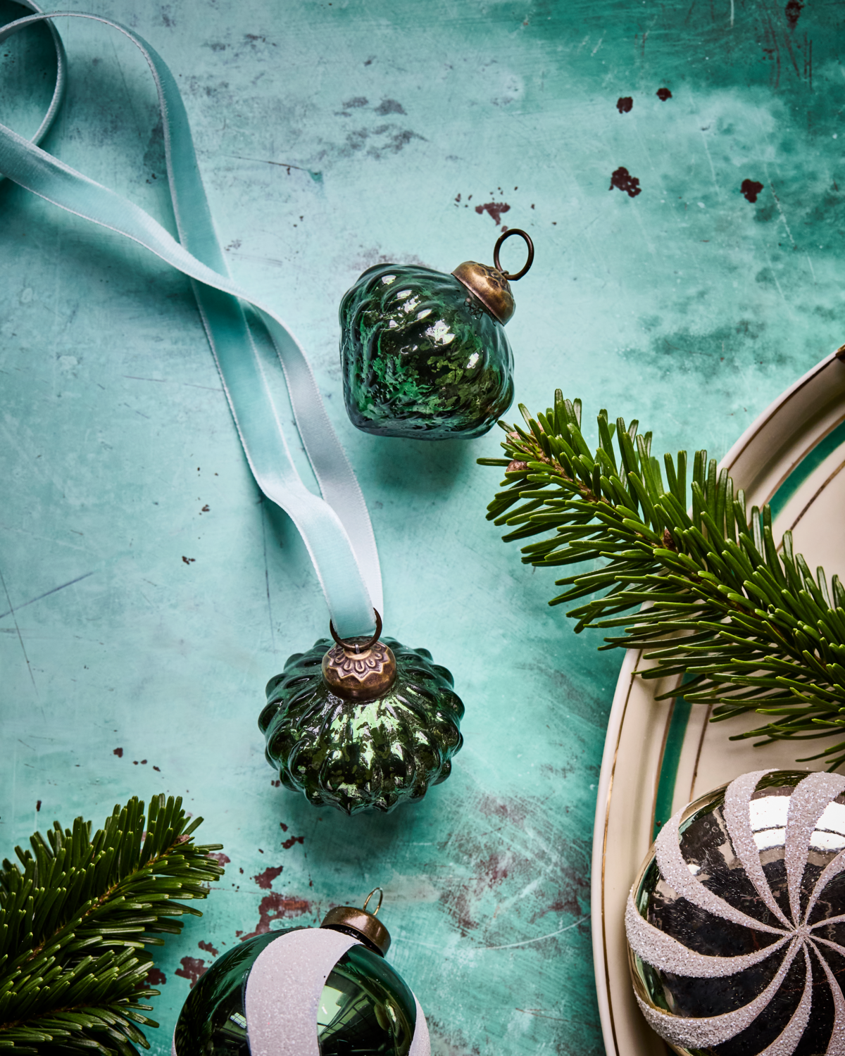 Hängedekoration HANG | Green