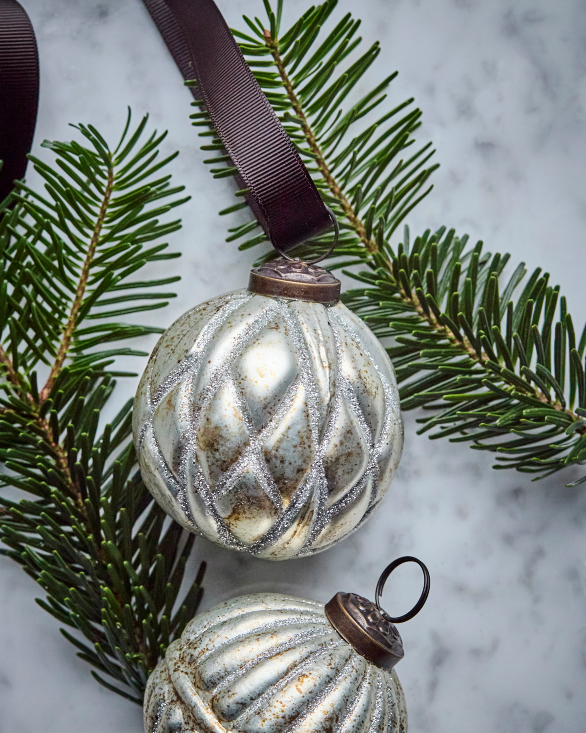 Hängedekoration RHOMB | Crossed