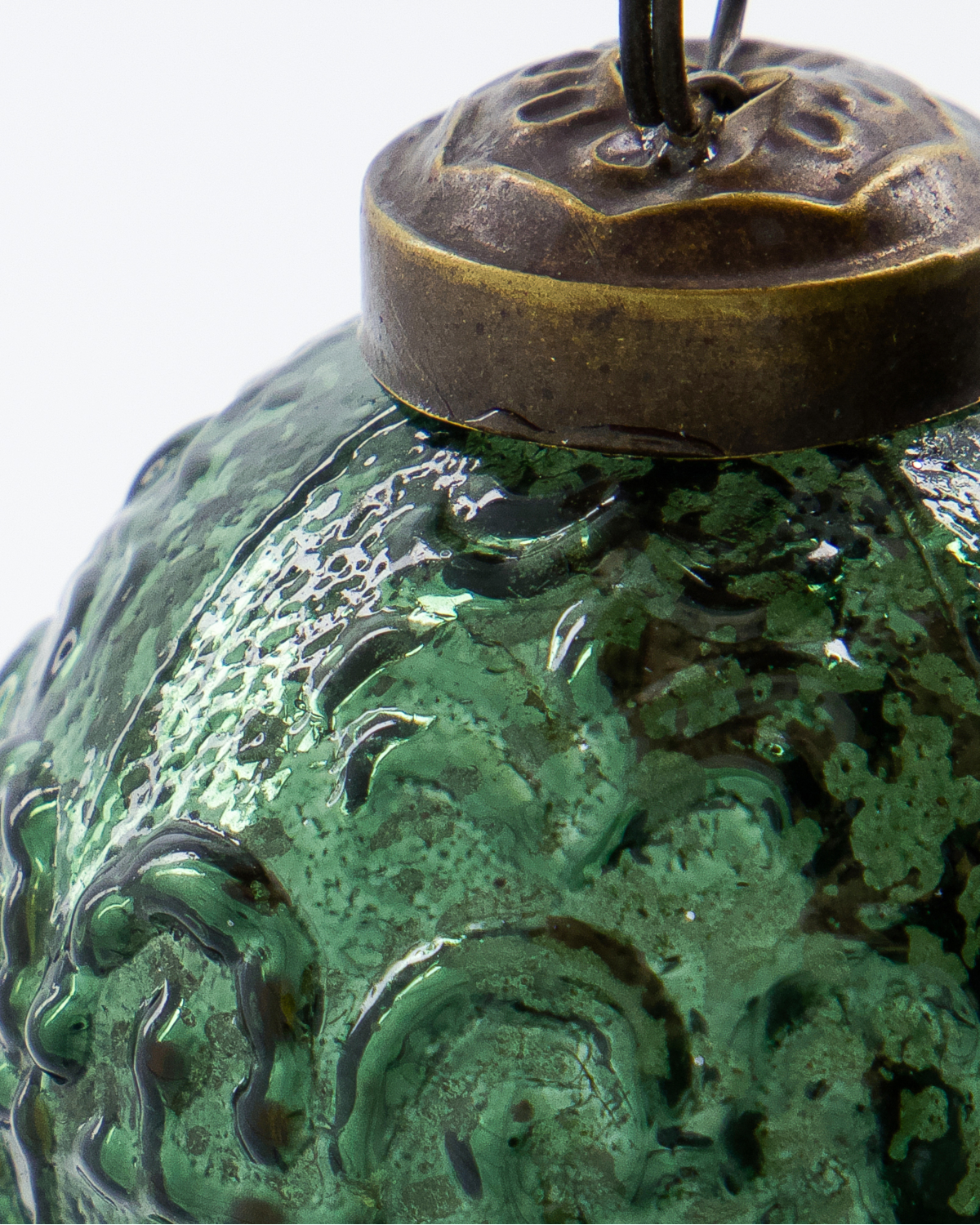 Hängedekoration ROON | Green