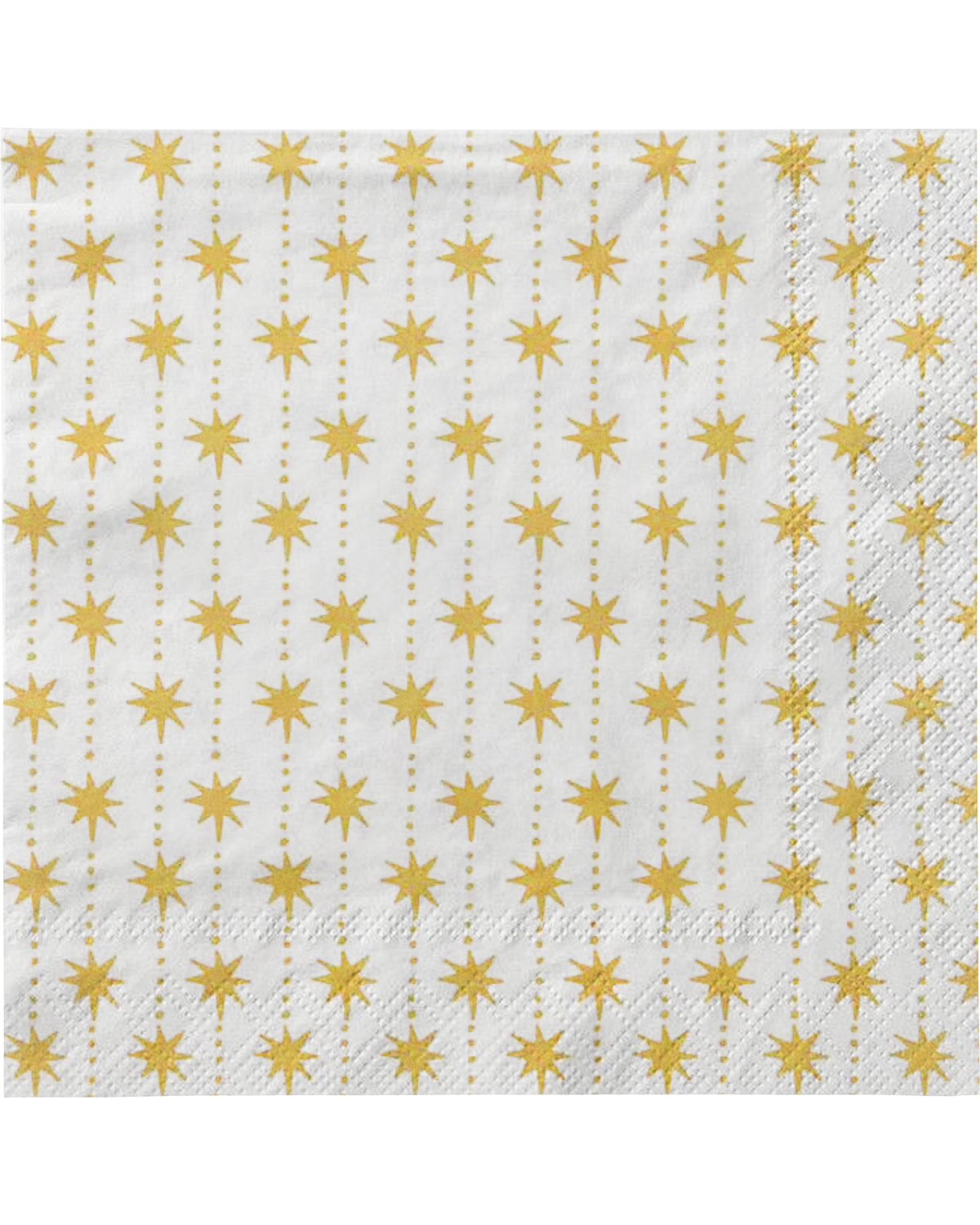 Papierservietten STAR