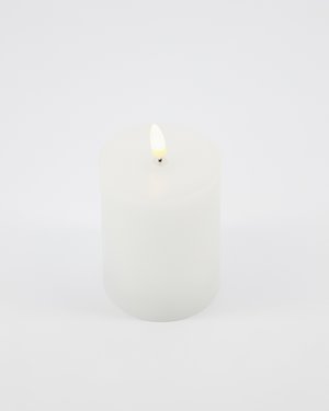 Blockerze HDLED | Weiss / Beige