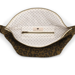 Umhängetasche LEO | OLIVE