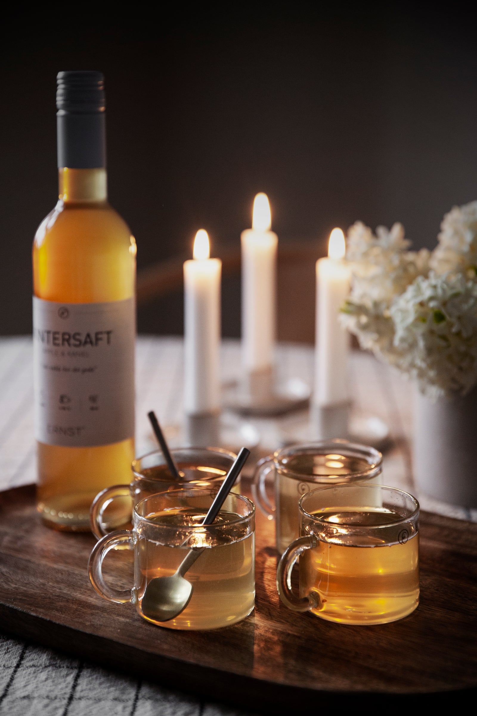 Löffel SMALL | 2- er Set