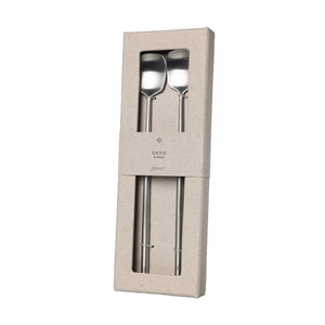Löffel LONG | 2- er Set