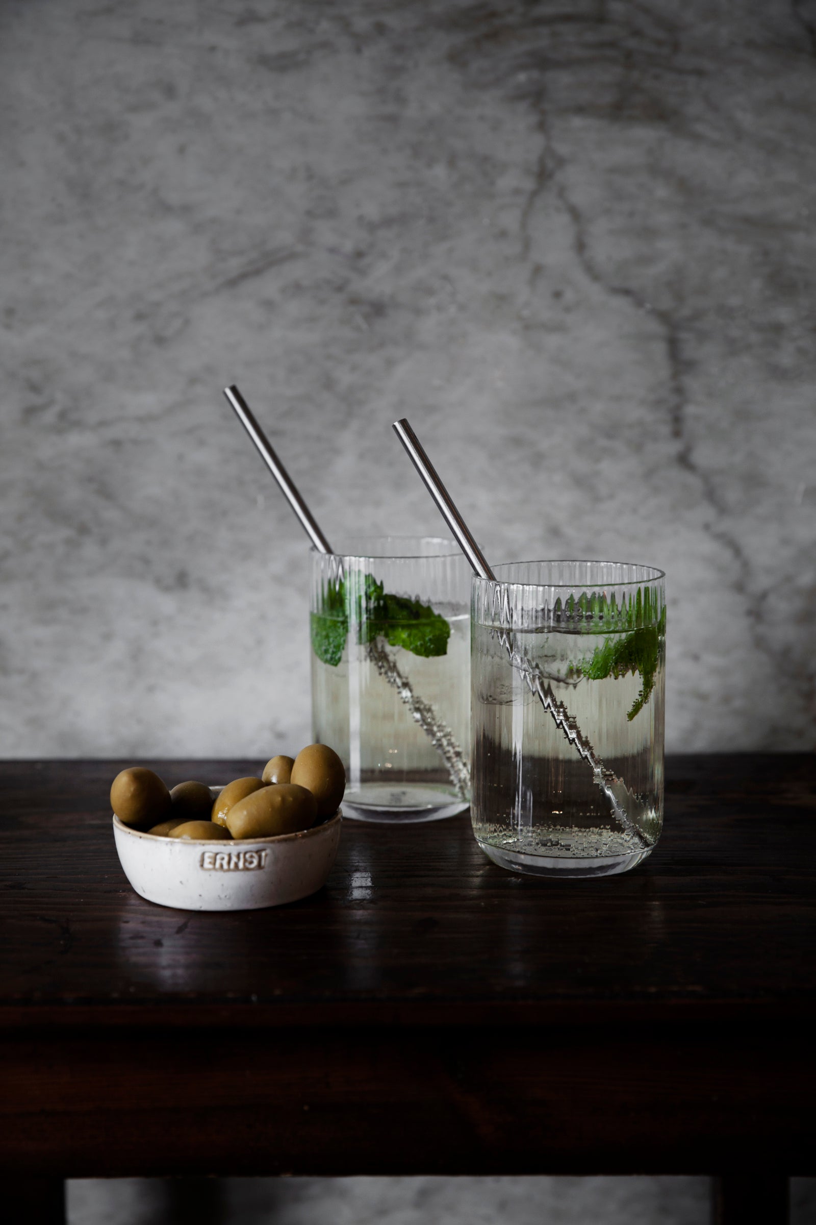 Löffel LONG | 2- er Set