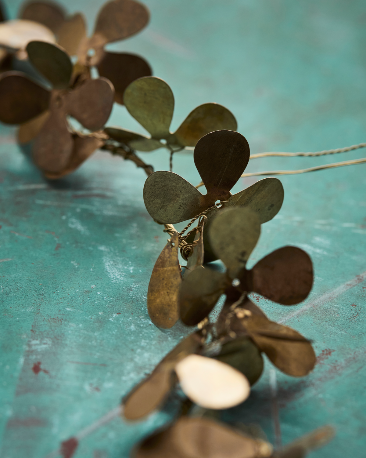 Kranz CLOVER