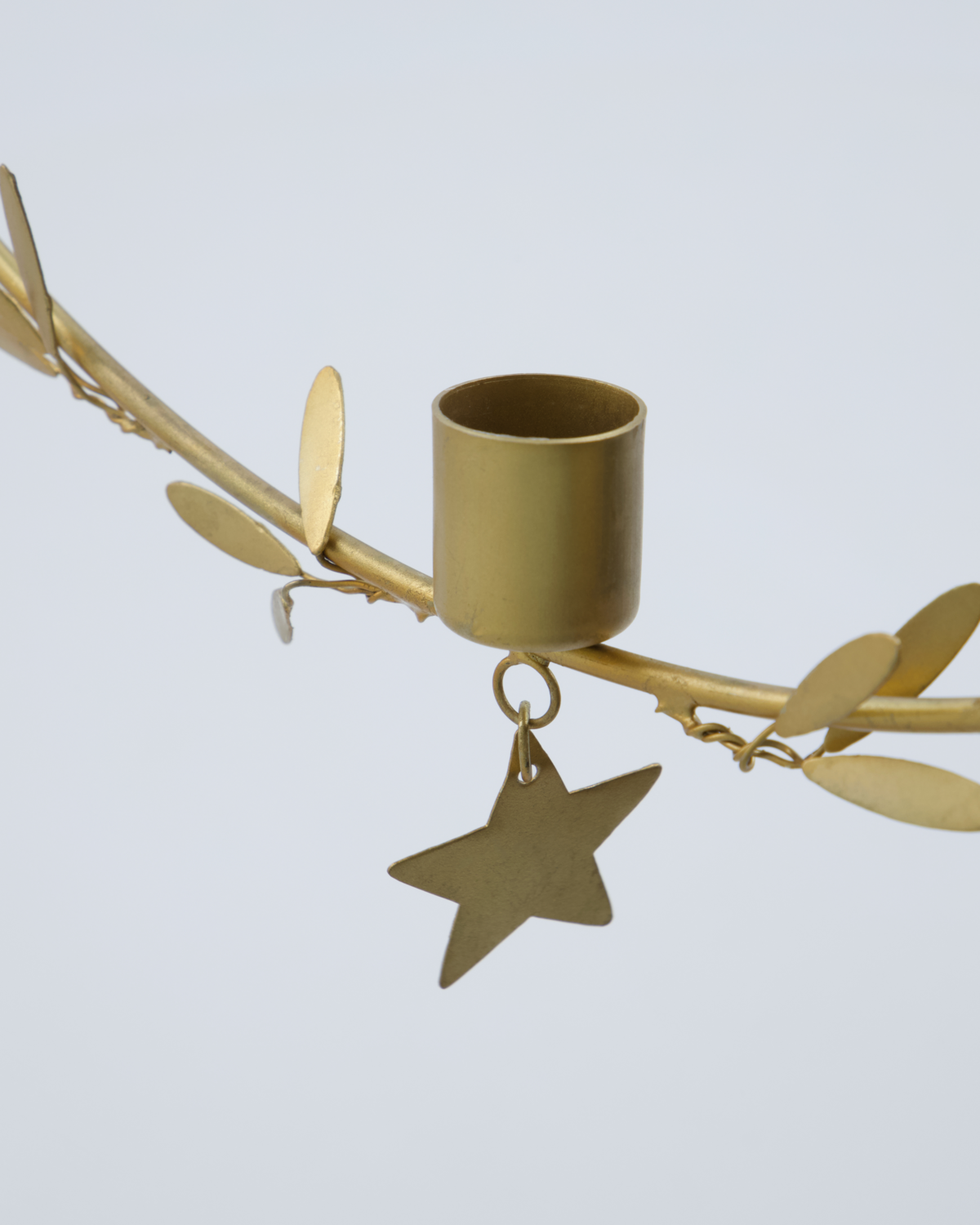 Kerzenhalter RING