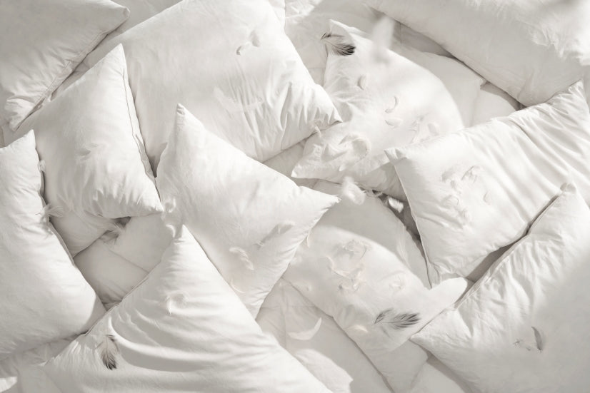 Kissenfüllung | 40 x 60 cm