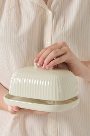 Butterdose BUTTER CREAM