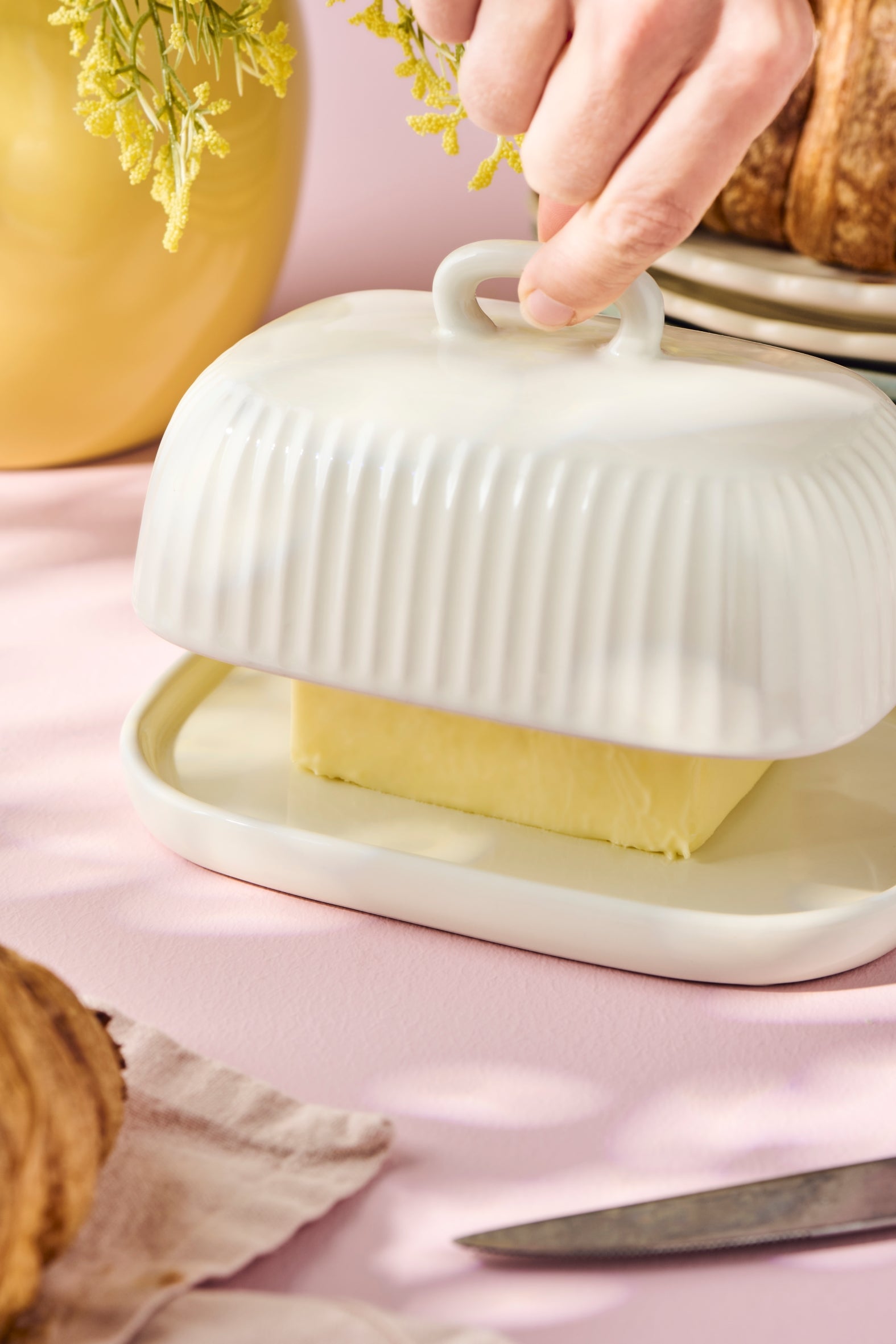 Butterdose BUTTER CREAM