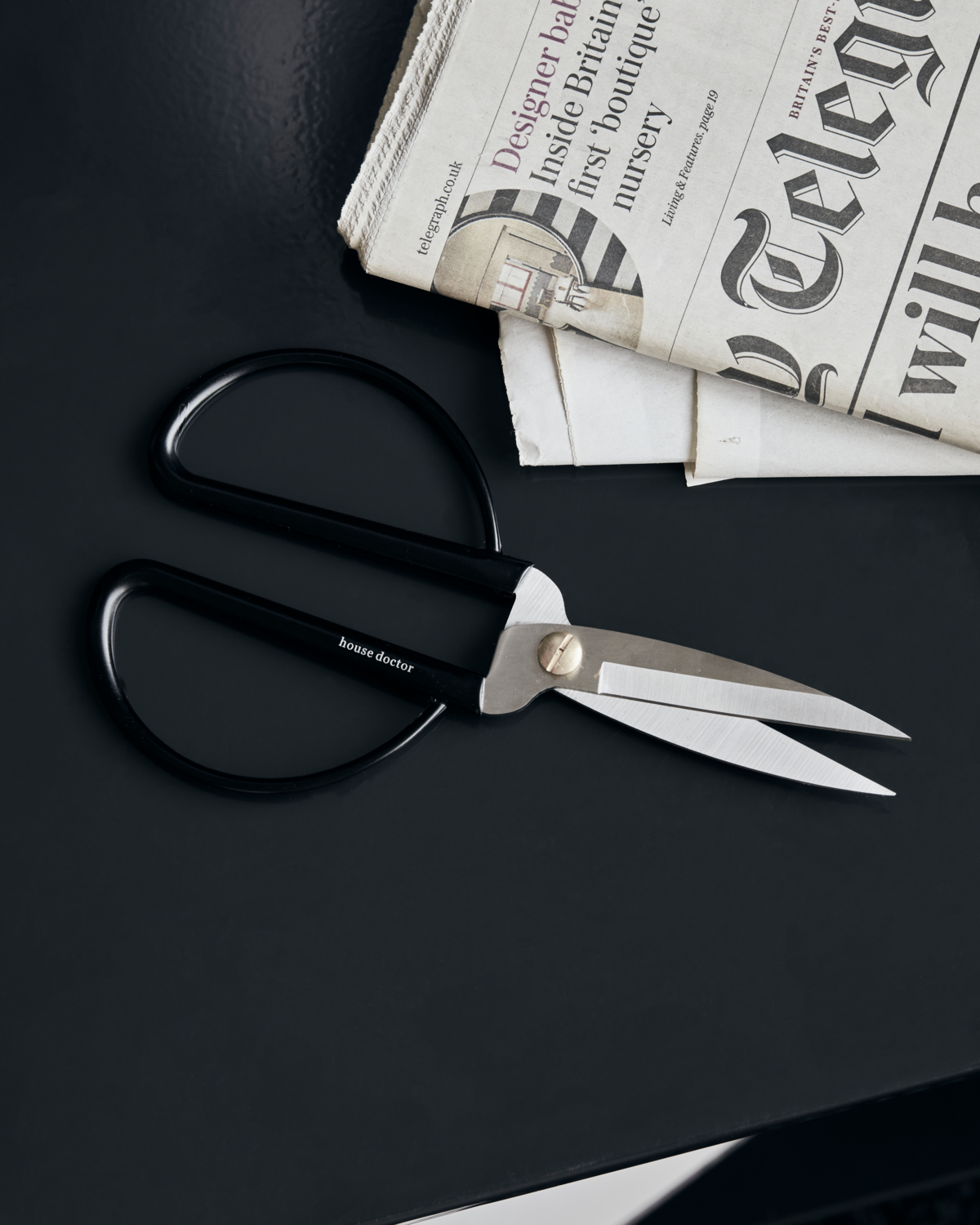 Schere HOUSE DOCTOR 19 cm