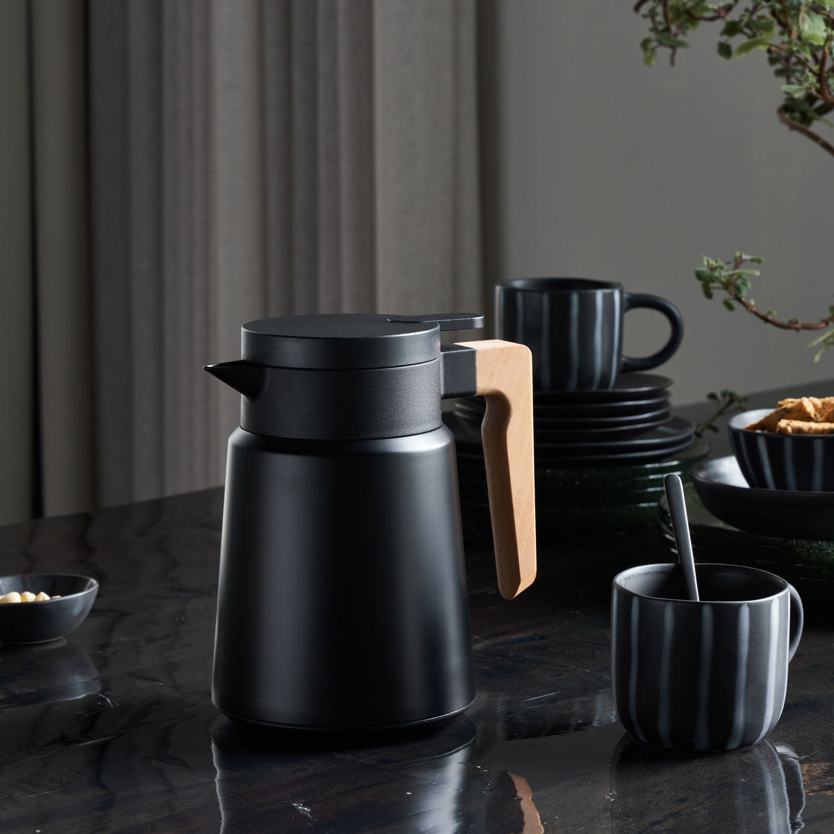 Thermoskanne COLE | 1L