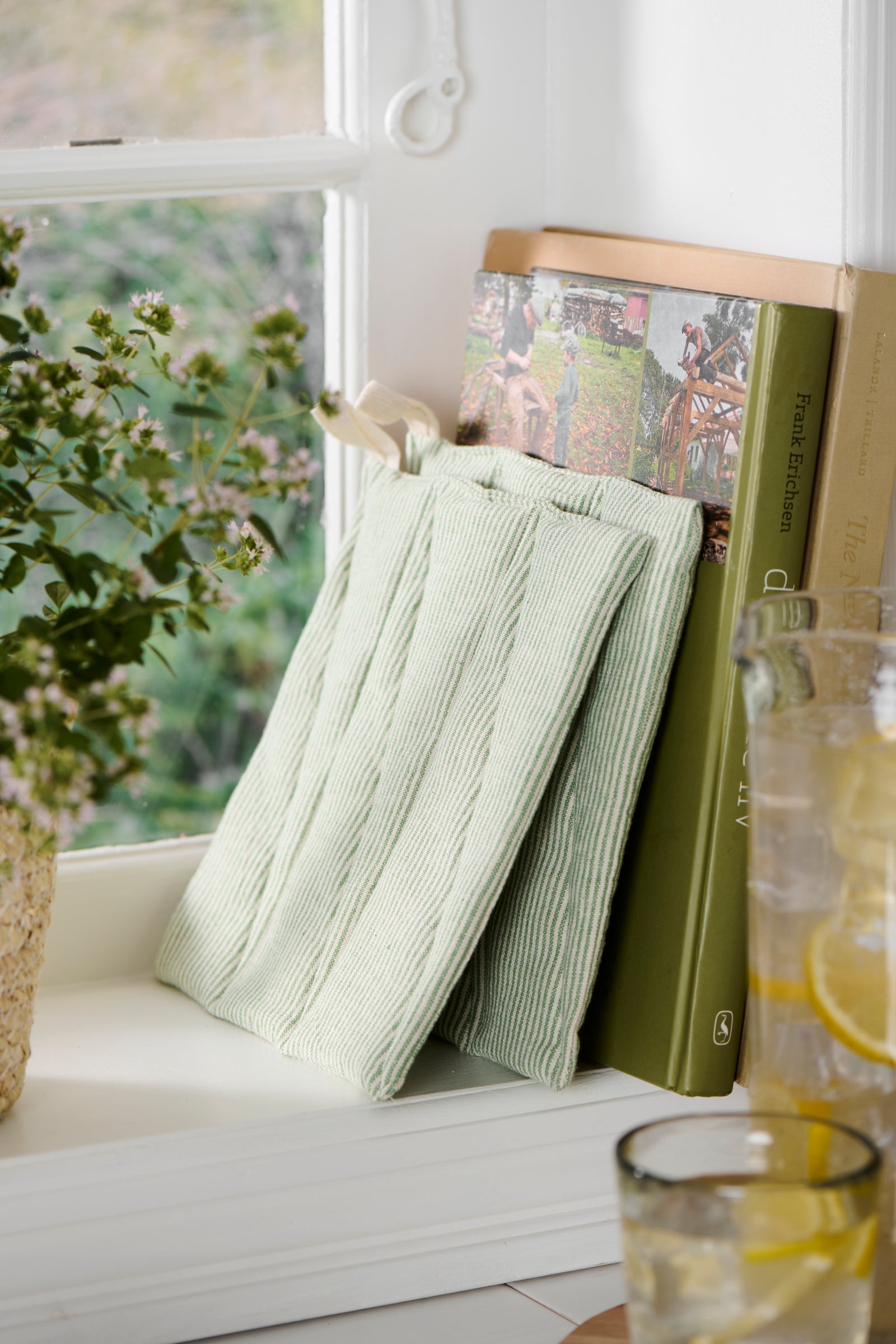 Topflappen EMIL | 2er Set