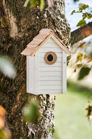 Vogelhaus