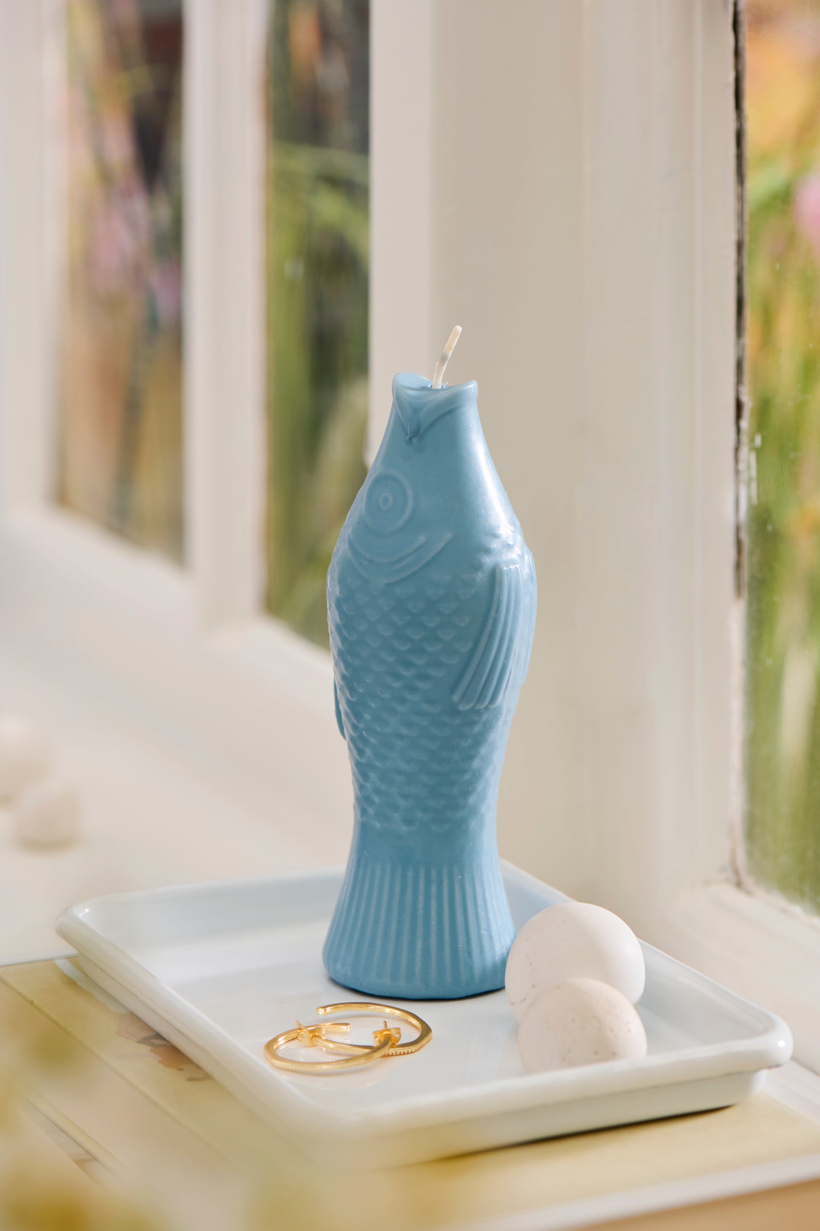 Tablett Emaille | 17 cm