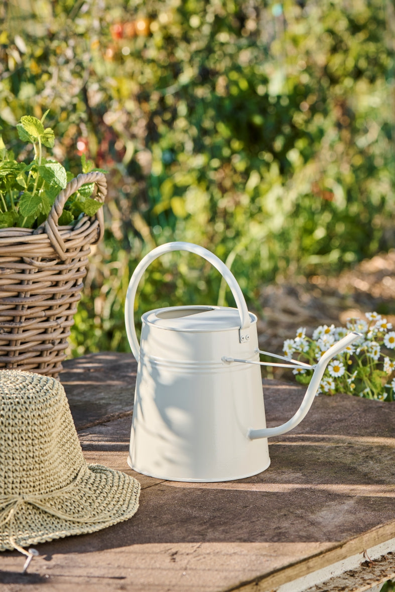 Giesskanne HELLGRAU | 2.3 L
