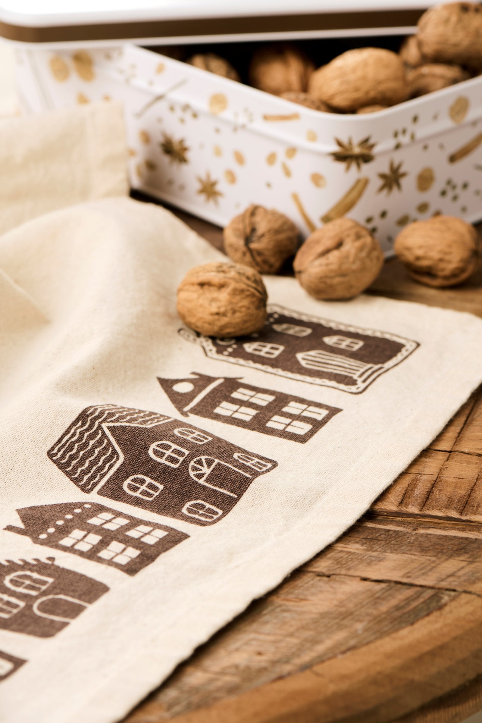 Geschirrtuch PAULINE